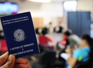 Resistência à reforma trabalhista