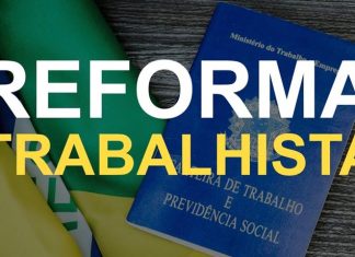 Assinada MP que altera reforma trabalhista. Veja o que muda
