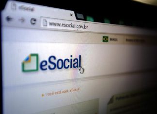 Publicado novo cronograma do eSocial