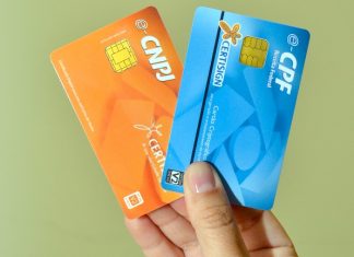 Certificação digital é obrigatória para micro e pequenas empresas