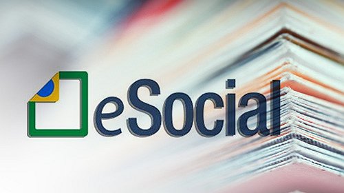 Esocial Login no aplicativo do eSocial e nos módulos web será feito ...
