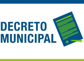 Prefeitura Municipal publica Decreto com novas medidas contra Covid-19