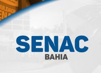 Senac oferece cursos gratuitos por ensino remoto