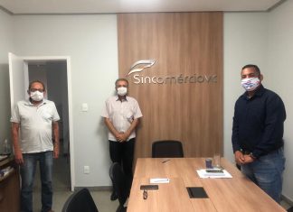 Firmada Convenção Coletiva 2021-2023 com o Sintracap