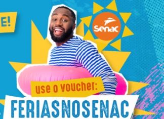 Senac lança programação de cursos de férias para toda a Bahia