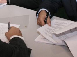 Termo Aditivo à Convenção Coletiva Sintrapet-BA