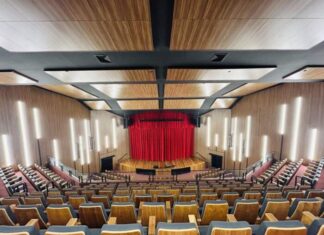 Teatro Sesc Casa do Comércio é reaberto em Salvador