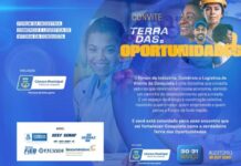 Sincomérciovc participa do 1º Fórum da Indústria, Comércio e Logística de Vitória da Conquista