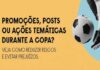 Copa 2026: cuidados para não pisar na bola