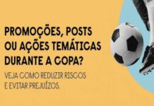Copa 2026: cuidados para não tomar cartão vermelho!