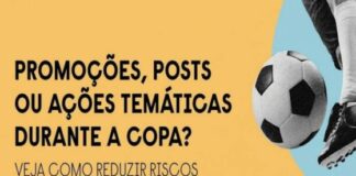 Copa 2026: cuidados para não tomar cartão vermelho!