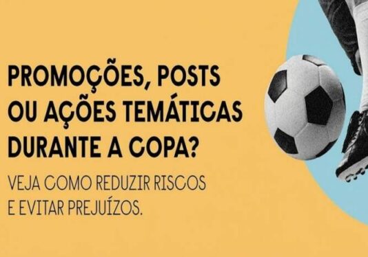 Copa 2026: cuidados para não tomar cartão vermelho!