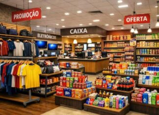 O varejo está mudando… E você?