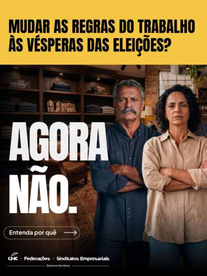Não 6x1