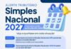 Alerta Tributário – Simples Nacional