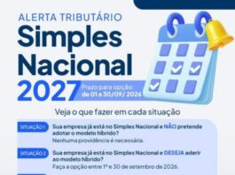 Alerta Tributário – Simples Nacional