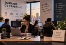 Congresso promulga emenda que extingue a escala 6×1 e reduz jornada para 40 horas semanais