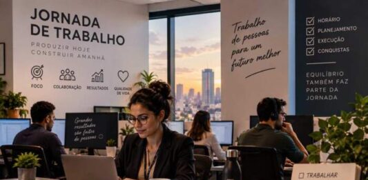 Congresso promulga emenda que extingue a escala 6×1 e reduz jornada para 40 horas semanais
