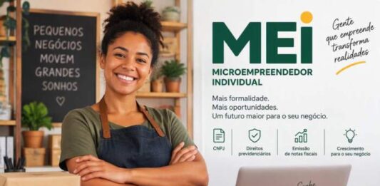 Sancionada lei que amplia limite de faturamento do MEI